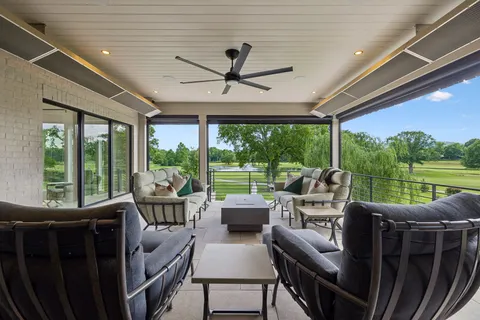 $3,750,000 | 5207 Country Club Drive, Brentwood, TN 37027
