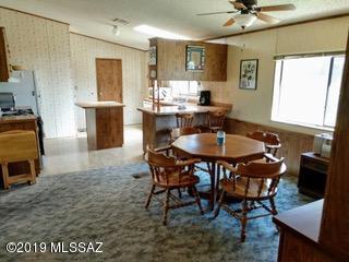 158 North Sibyl Road St. David, AZ 85630 - Photo 4 of 13 Gallery Image 4