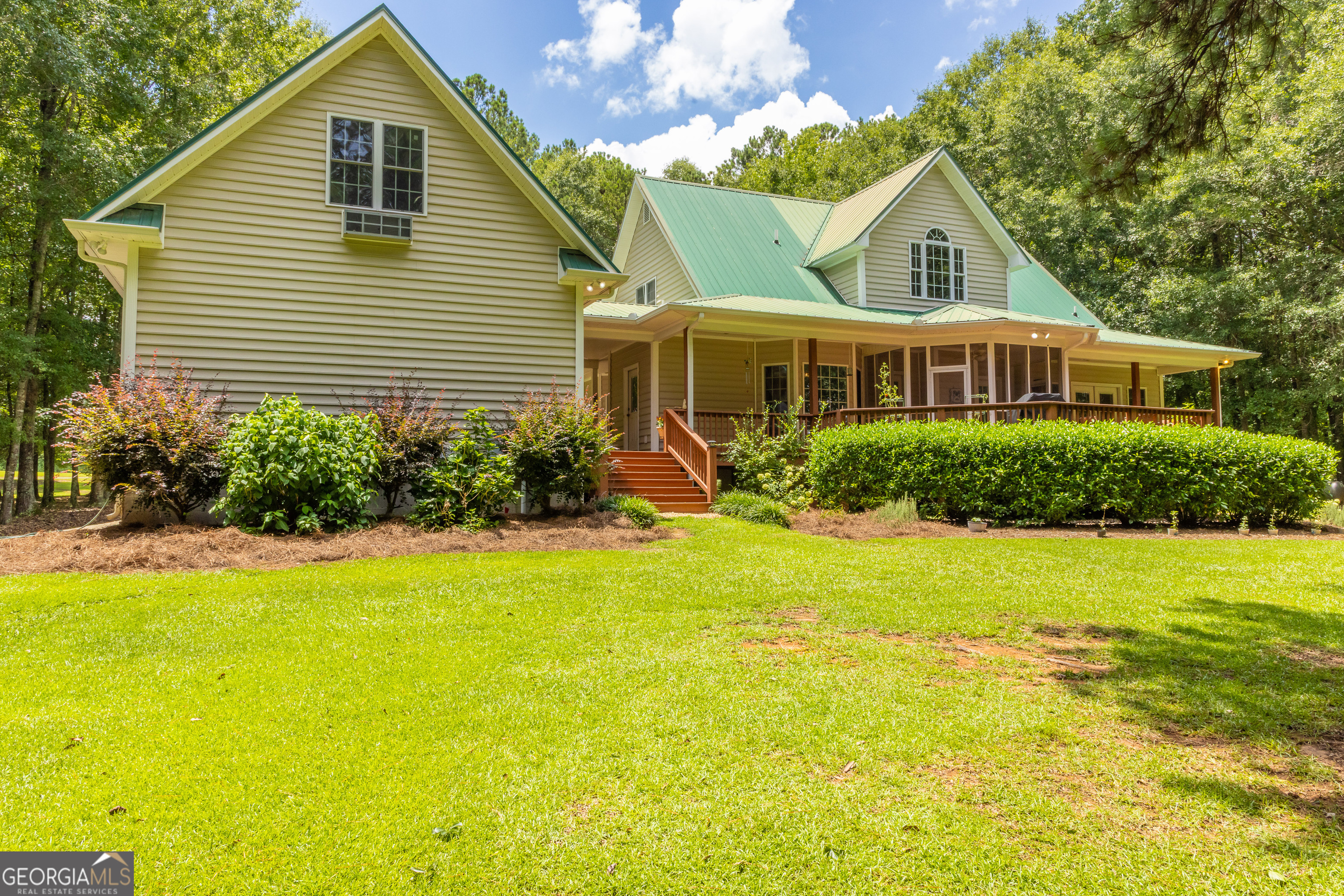 624 Spring Creek Road Thomaston, GA 30286 - Photo 77 of 103 Gallery Image 77