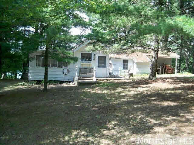 23499 Silver Lake Road Siren, WI 54872 - Photo 3 of 17