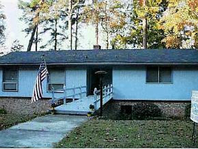 2324 Overton Road Augusta, GA 30904 - Photo 1 of 1 Main View