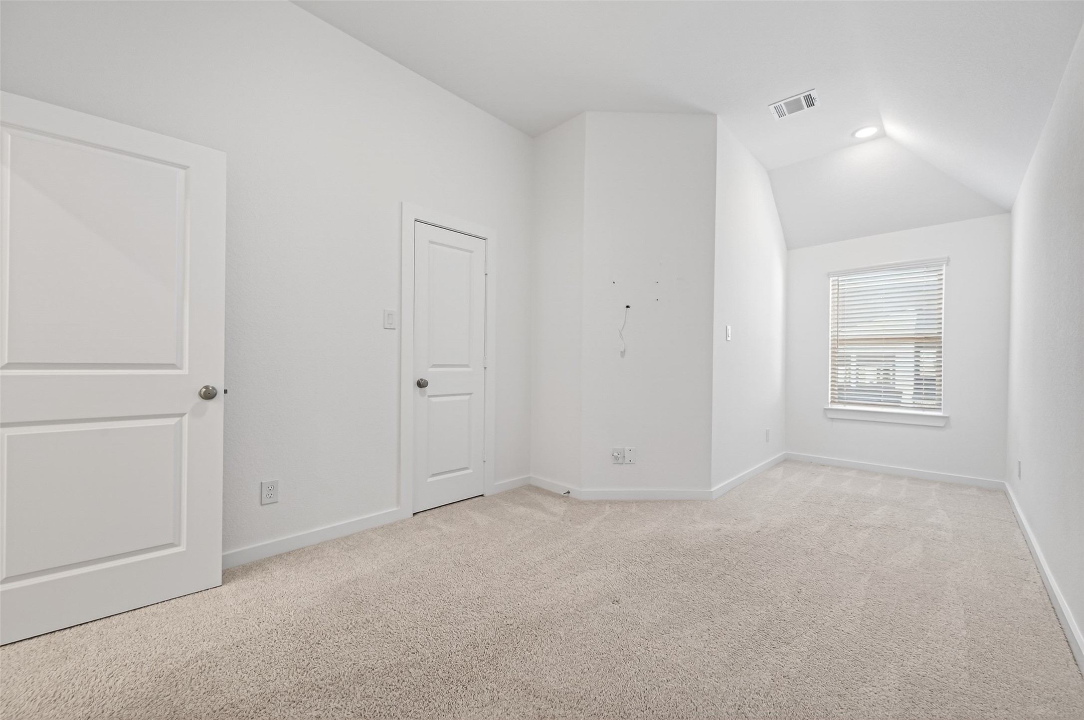 16518 Texas Hill Country Road Cypress, TX 77433 - Photo 31 of 37 2nd Bedroom