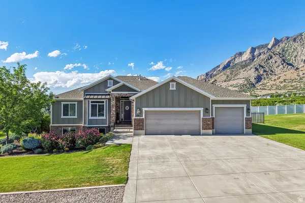 $899,900 | 716 West 7950th Street South, Unit 17, Willard, UT 84340