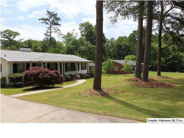 317 Crestview Road Anniston, AL 36207 - Photo 26 of 28 Gallery Image 26