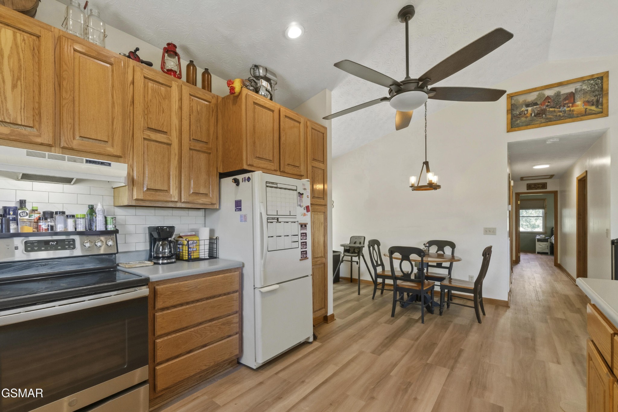 1800 Mountain Ridge Road Newport, TN 37821 - Photo 20 of 36 Gallery Image 20