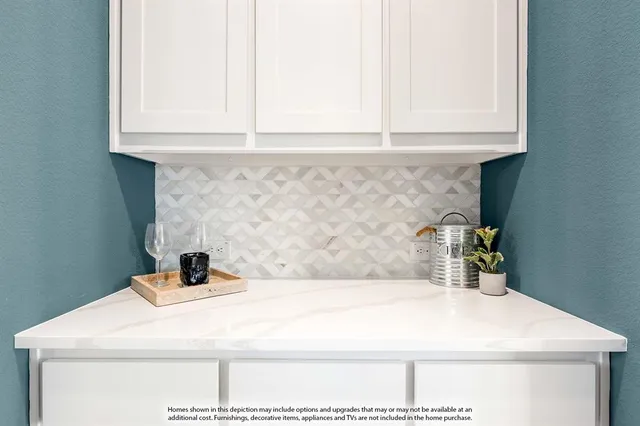 a bathroom with a sink