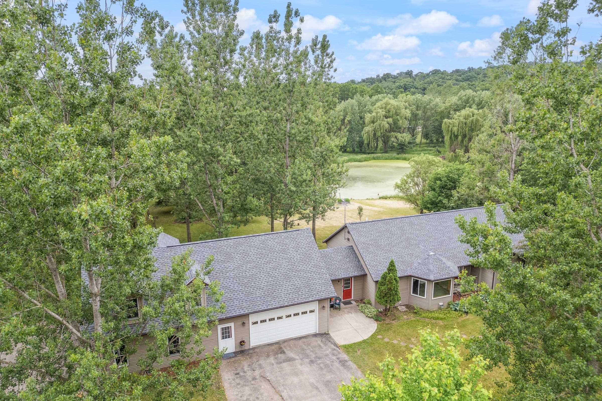 W3075 Grouse Road Pardeeville, WI 53954 - Photo 69 of 89