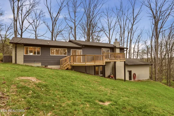 $619,000 | 4009 Ingram Lane, Knoxville, TN 37938
