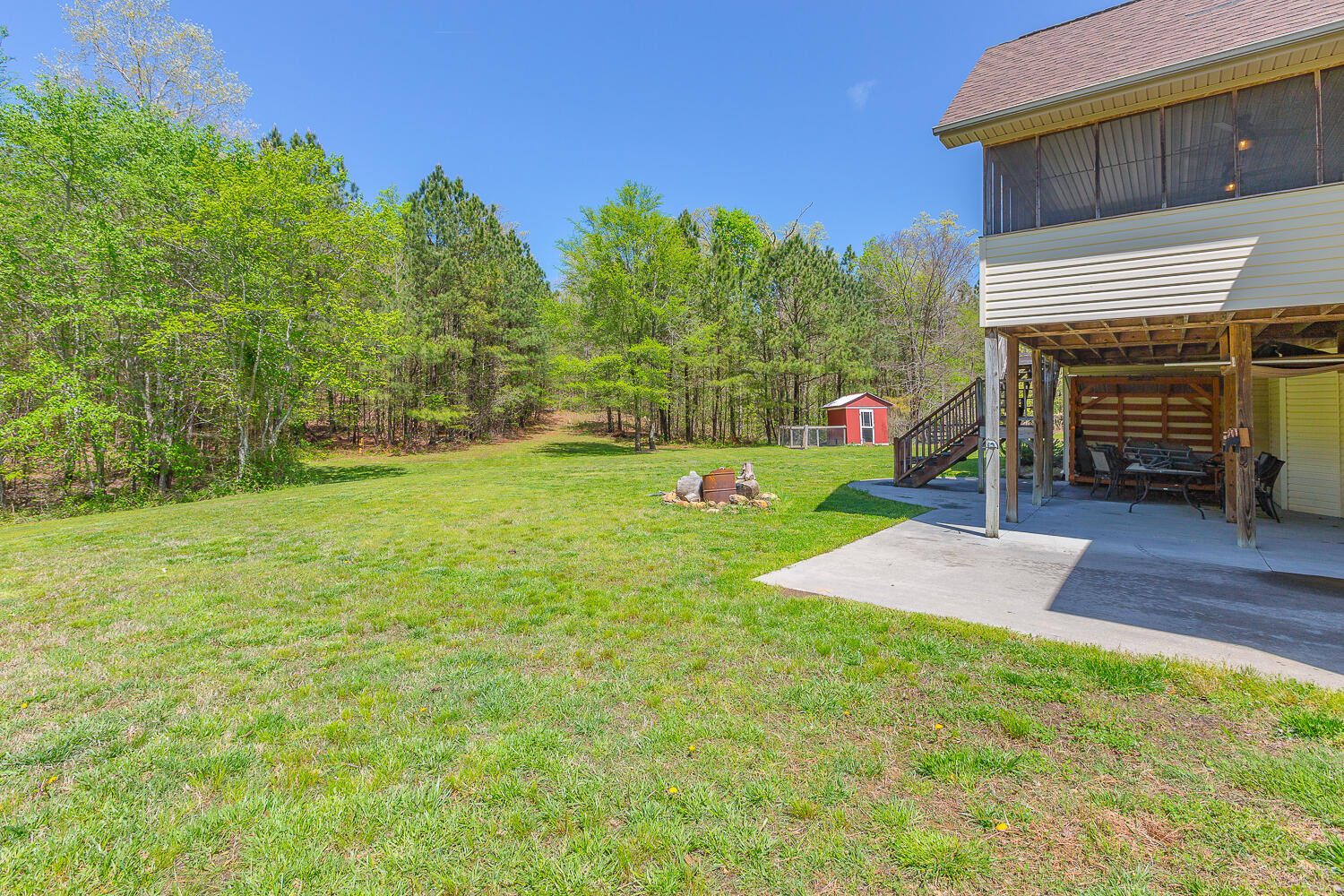 1877 Hyden Tyler Road Chatsworth, GA 30705 - Photo 47 of 73 1877 Hyden Tyler HD -10