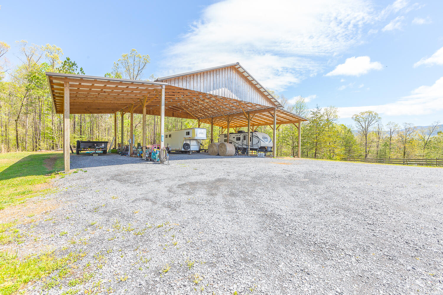 1877 Hyden Tyler Road Chatsworth, GA 30705 - Photo 5 of 73 1877 Hyden Tyler HD -13