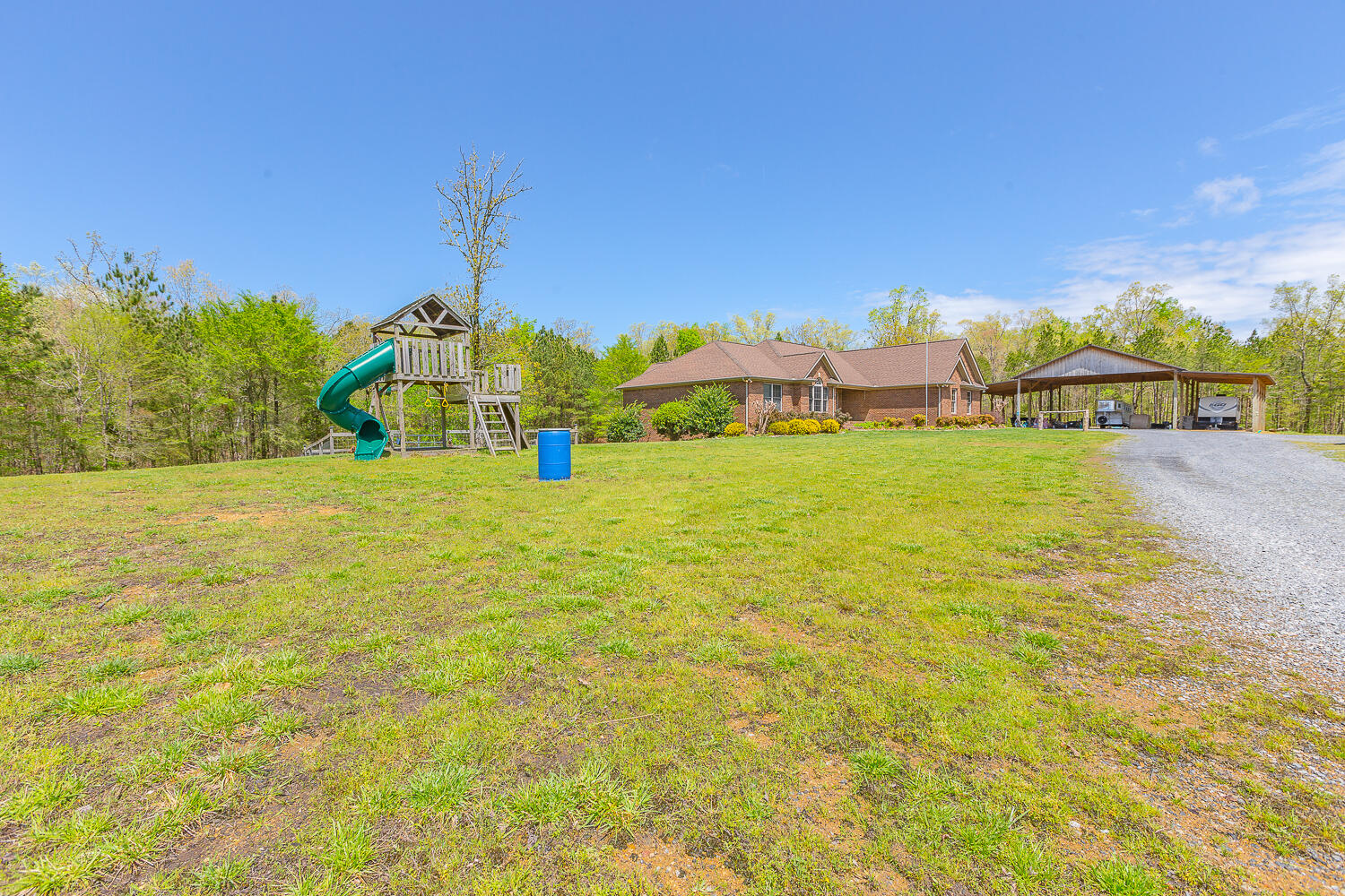 1877 Hyden Tyler Road Chatsworth, GA 30705 - Photo 55 of 73 1877 Hyden Tyler HD -5