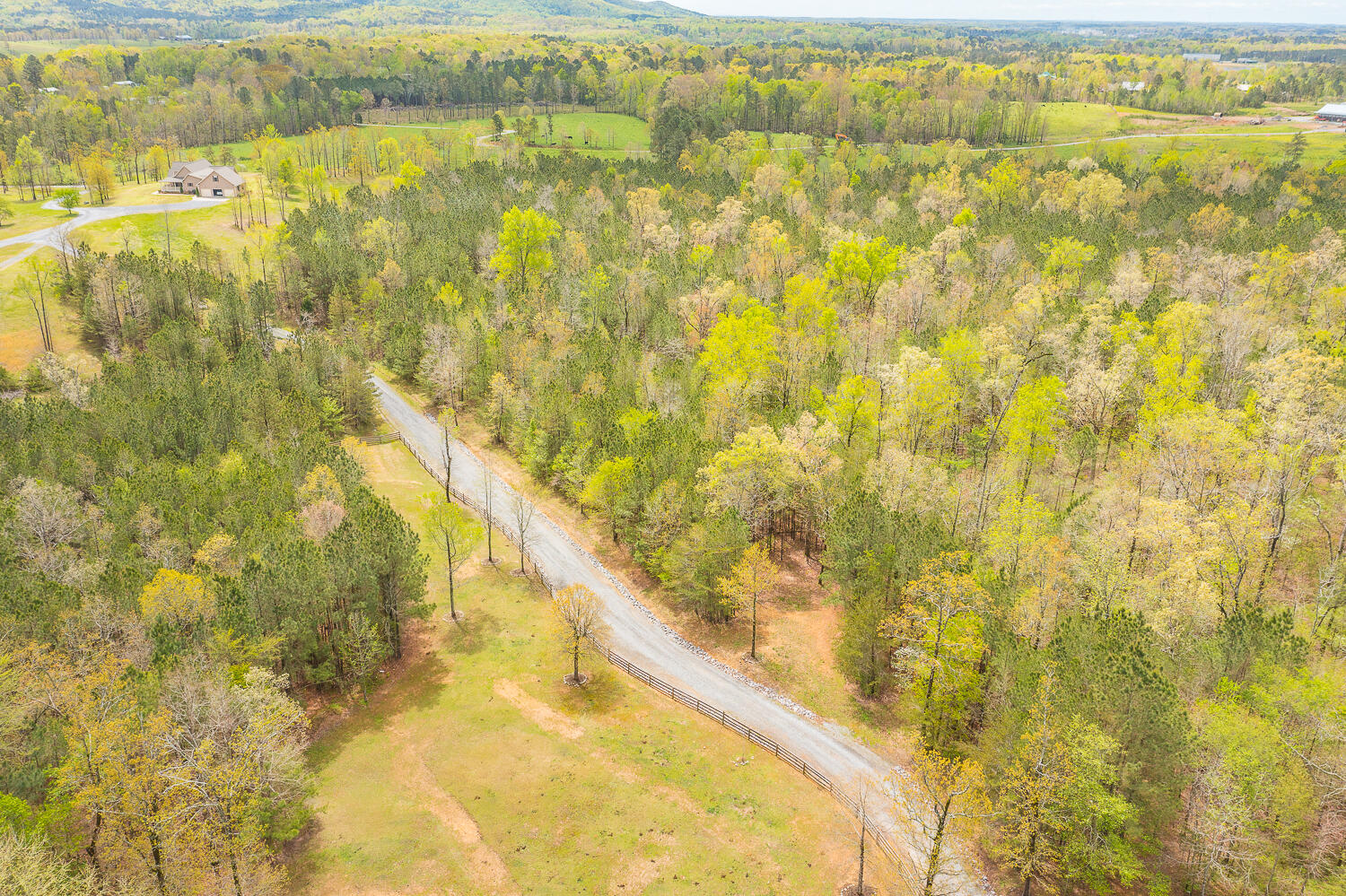 1877 Hyden Tyler Road Chatsworth, GA 30705 - Photo 57 of 73 1877 Hyden Tyler Aerials HD -4