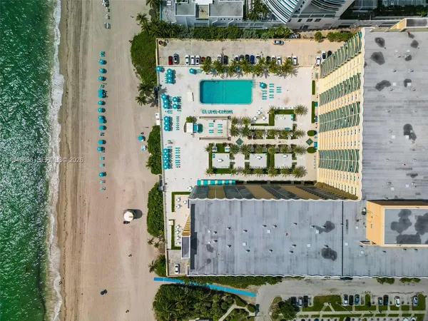 $2,600 | 2501 South Ocean Drive, Unit 503, Hollywood, FL 33019