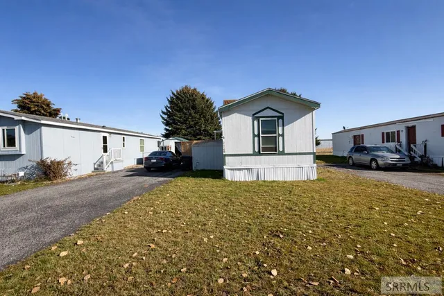 $59,000 | 2120 Whispering Pines Drive, Idaho Falls, ID 83401