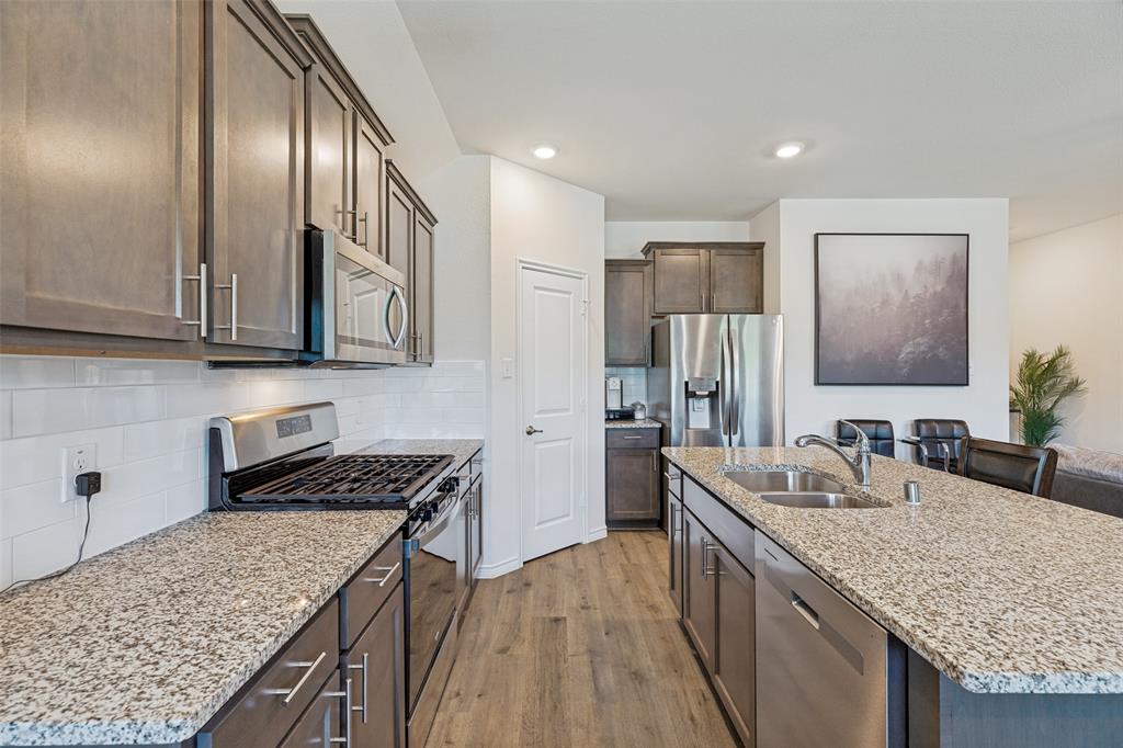 523 Summit Pass Lane Princeton, TX 75407 - Photo 9 of 21