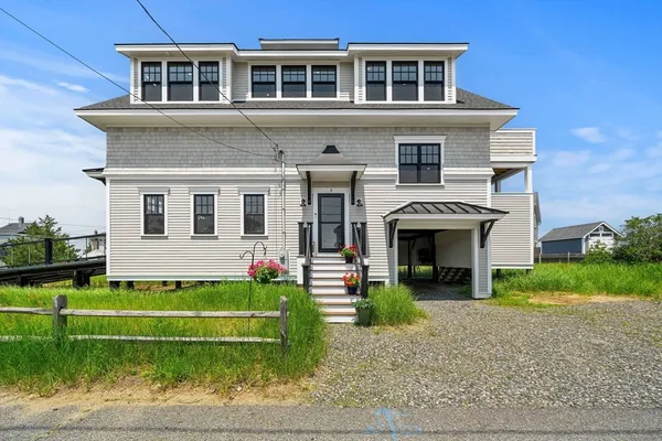 $5,500 | 3 Louise Street, Newburyport, MA 01950