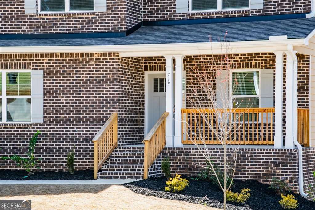 219 Carsons Walk Macon, GA 31216 - Photo 4 of 63