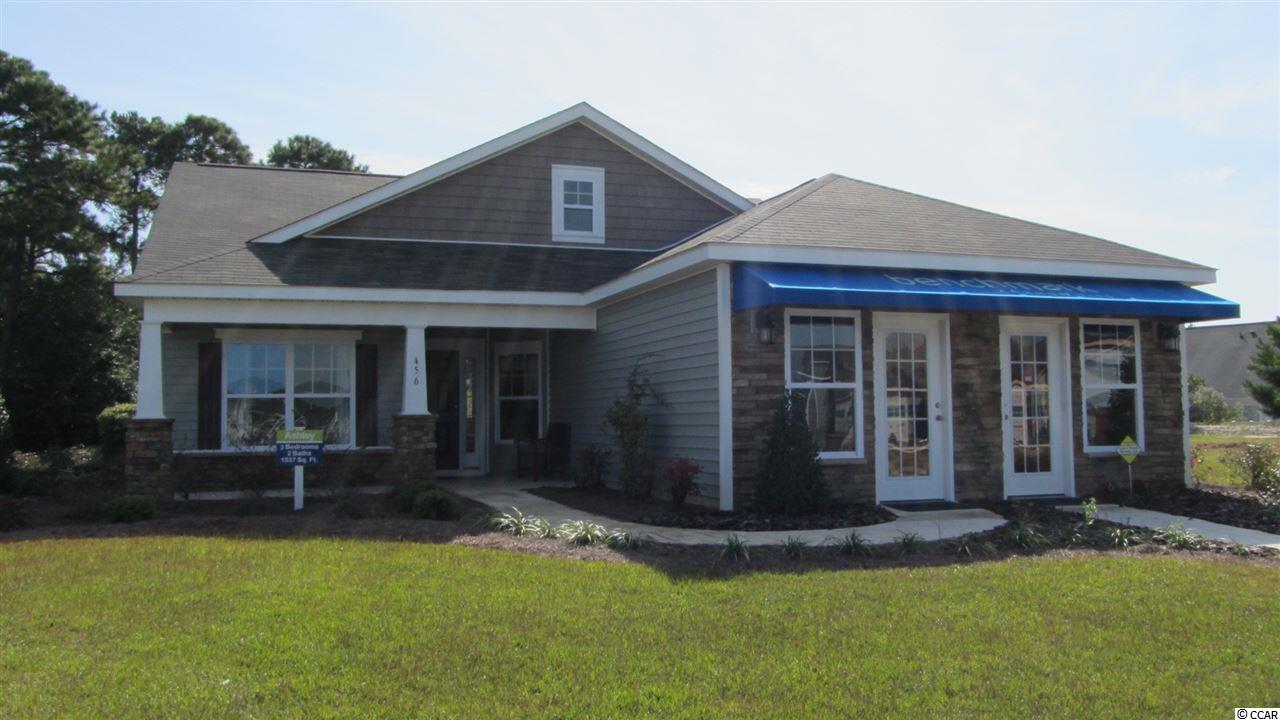 456 Whipple Run Loop Myrtle Beach, SC 29588 - Photo 1 of 19 Gallery Image 1