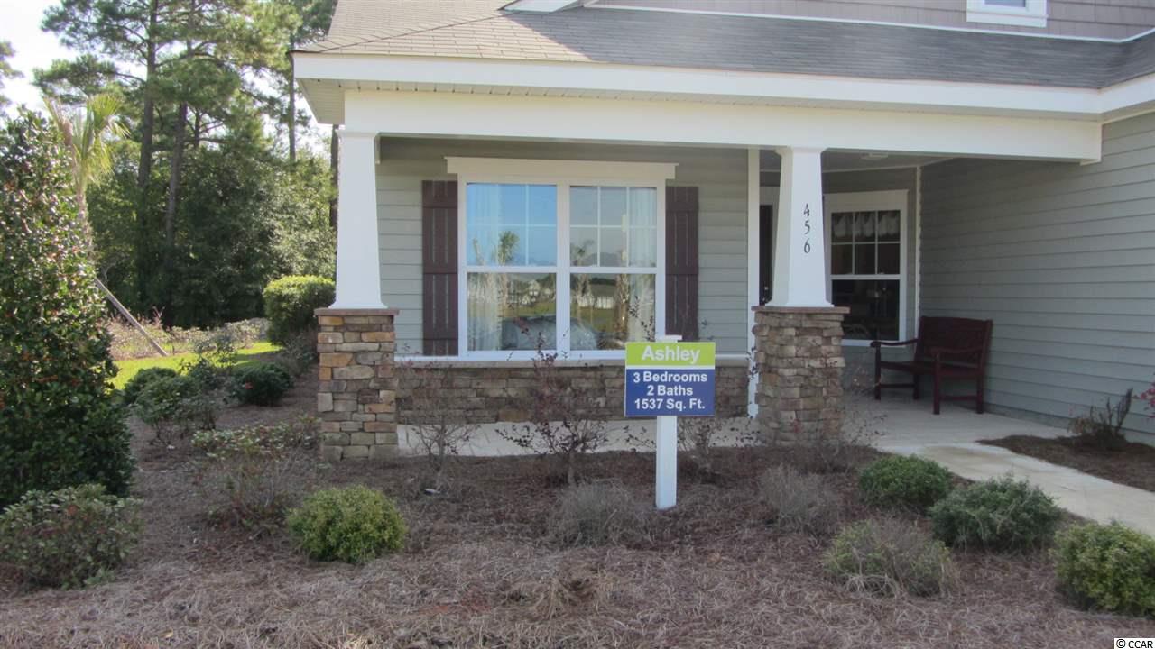 456 Whipple Run Loop Myrtle Beach, SC 29588 - Photo 3 of 19 Gallery Image 3
