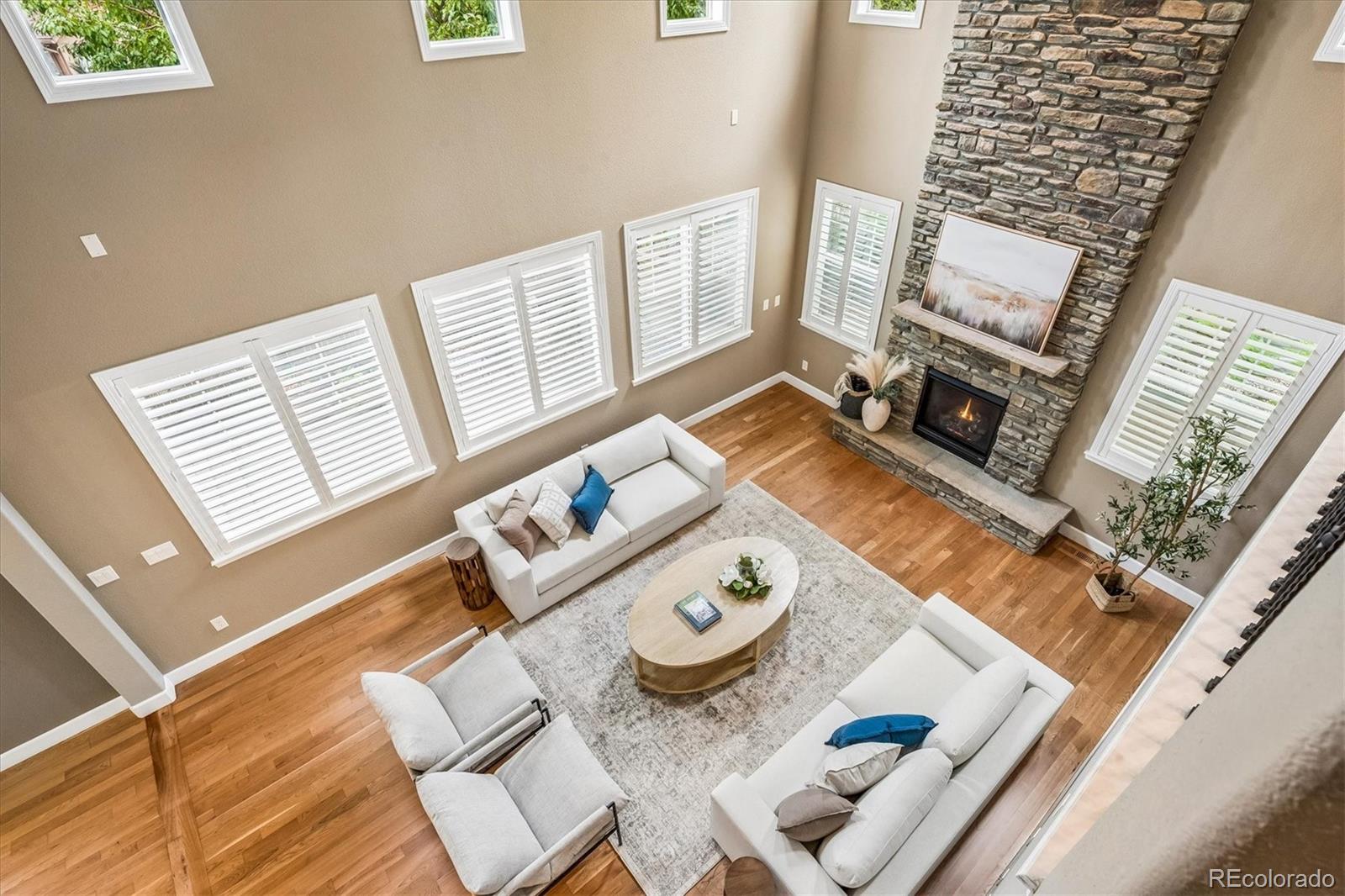 4395 Cedarpoint Place Highlands Ranch, CO 80130 - Photo 19 of 50 Gallery Image 19