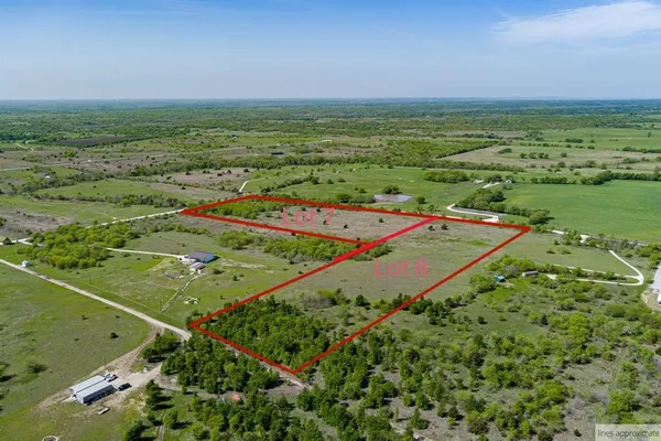 $220,000 | Lot 7 County Road 410, Gainesville, TX 76240