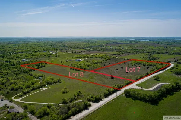$220,000 | Lot 7 County Road 410, Gainesville, TX 76240