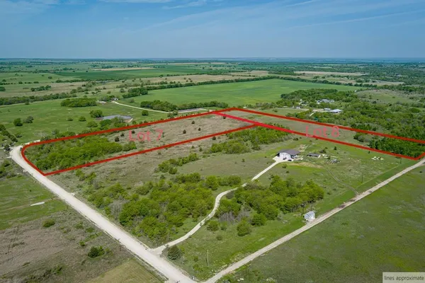 $220,000 | Lot 7 County Road 410, Gainesville, TX 76240