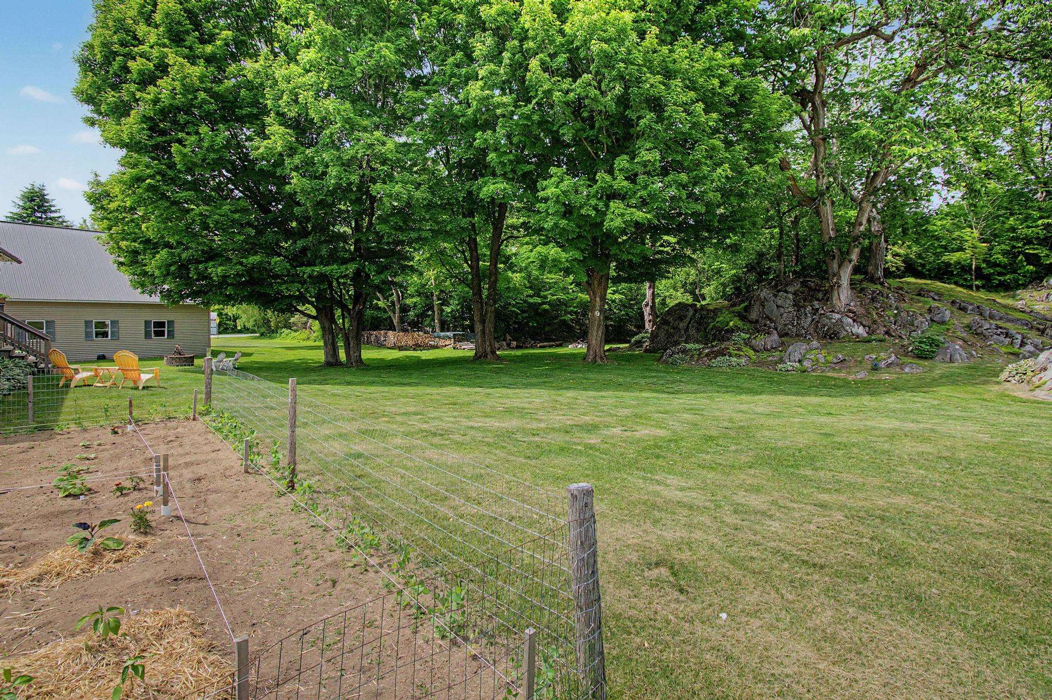 2446 Carter Hill Road Highgate, VT 05488 - Photo 47 of 58