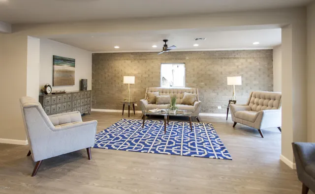 $2,800 | 2545 East Turney Avenue, Phoenix, AZ 85016