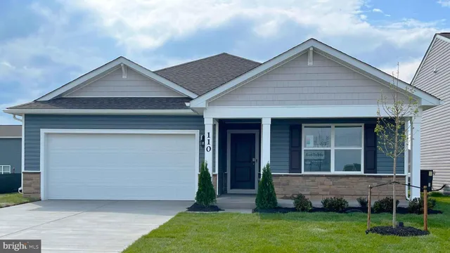 $449,990 | 101 Dinges Street, Stephens City, VA 22655