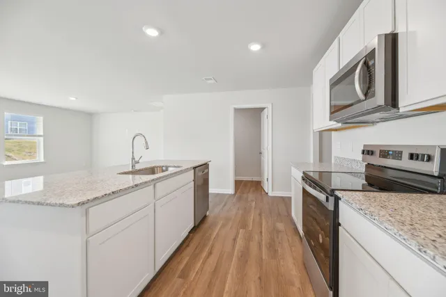 $449,990 | 101 Dinges Street, Stephens City, VA 22655