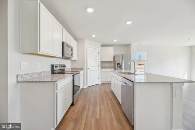 $449,990 | 101 Dinges Street, Stephens City, VA 22655