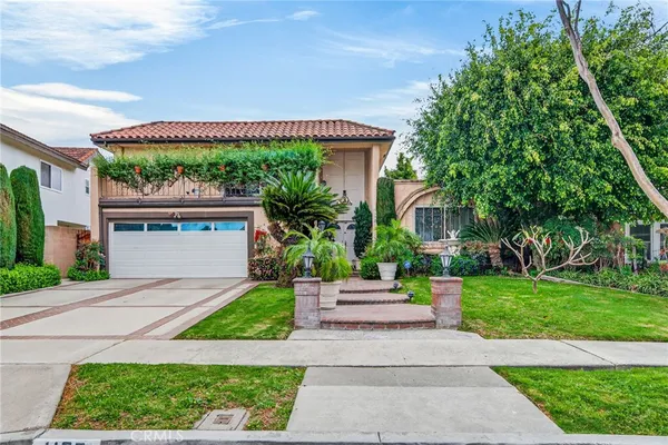 $1,650,000 | 1100 Tulare Drive, Costa Mesa, CA 92626