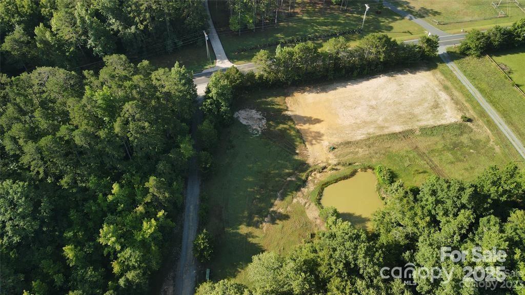 7204 Nesbit Road Waxhaw, NC 28173 - Photo 8 of 25 a view of lake
