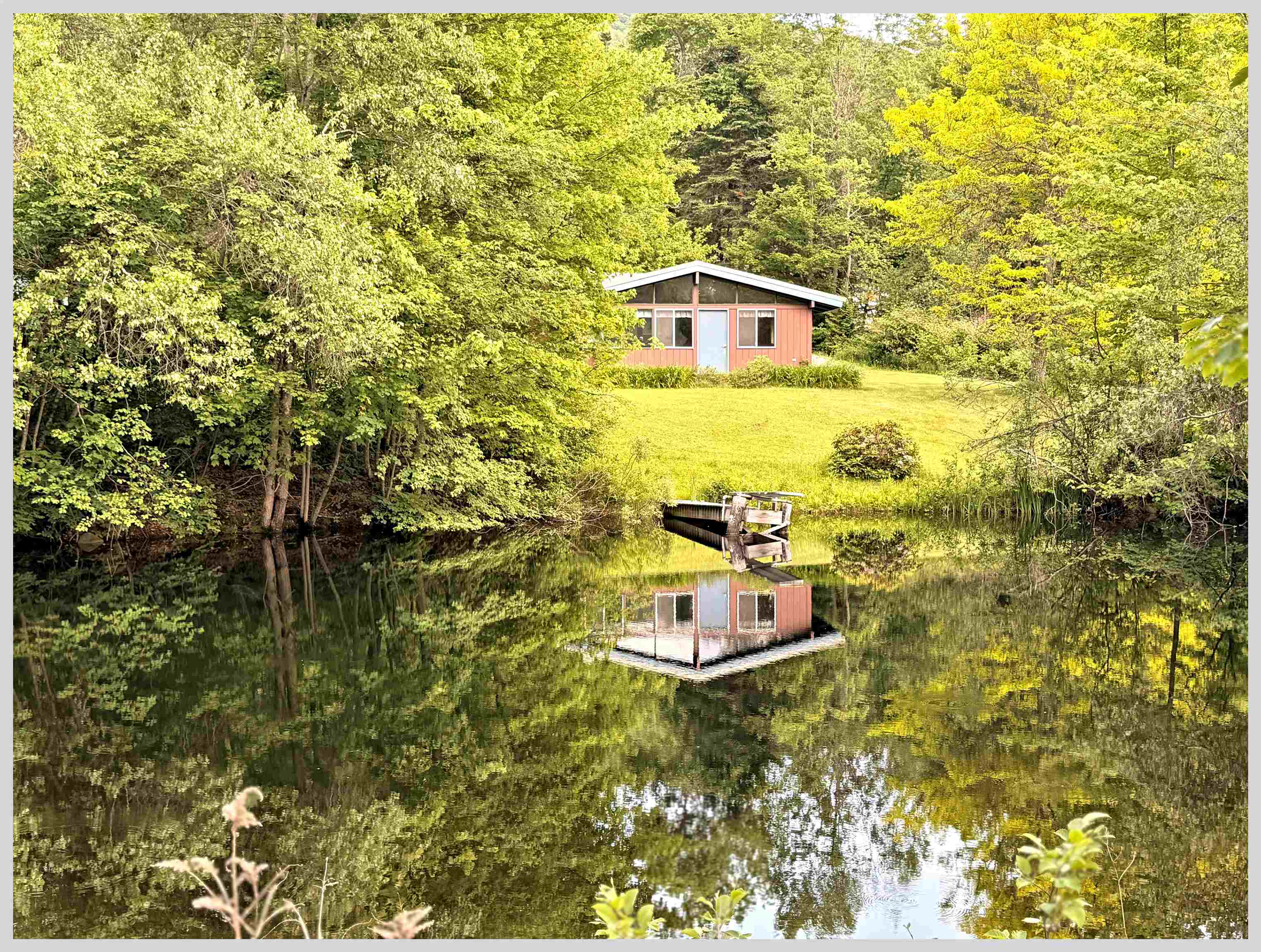 206 River Road Rumney, NH 03266 - Photo 45 of 60