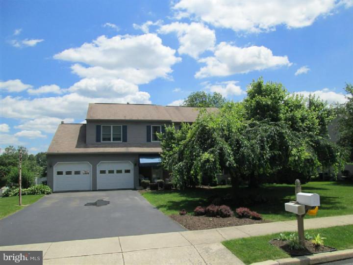 121 Conestoga Drive Sinking Spring, PA 19608 - Photo 1 of 22 Gallery Image 1