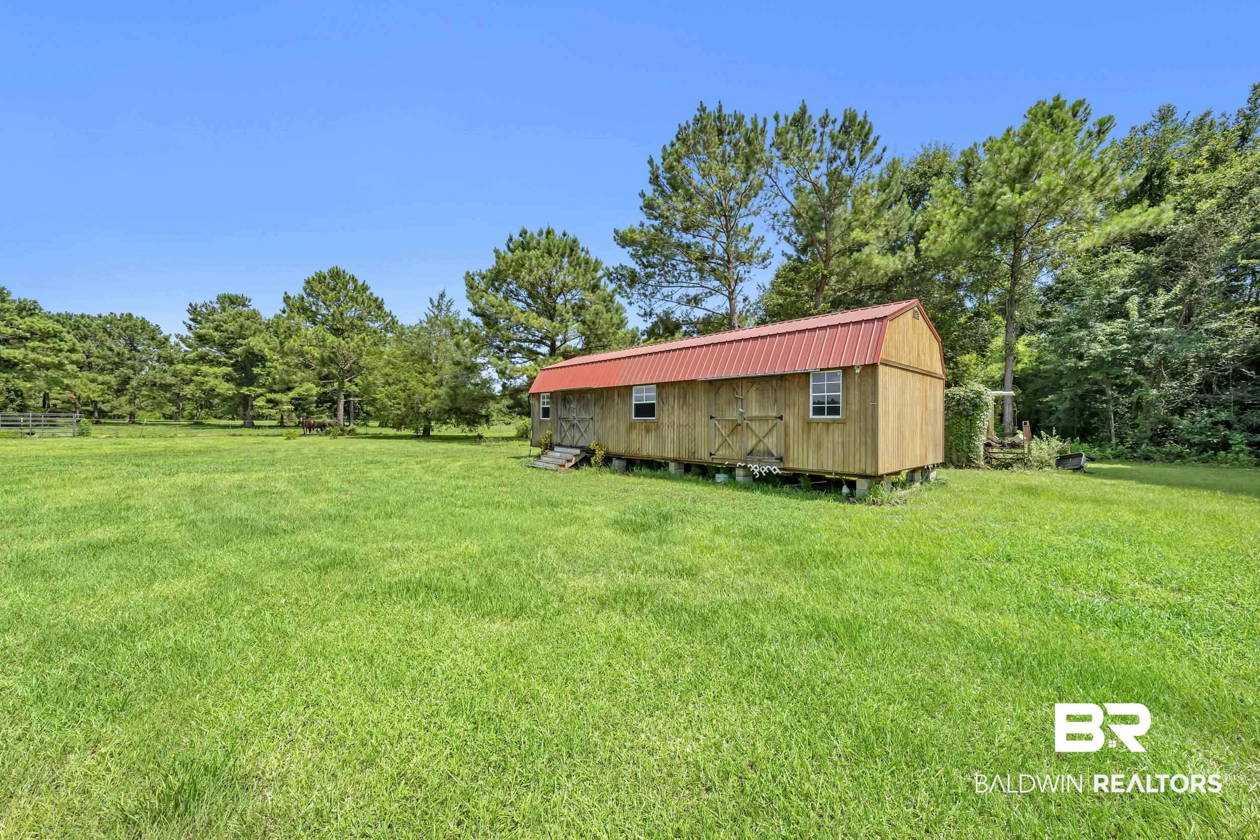 19792 Rada Road Silverhill, AL 36576 - Photo 22 of 22