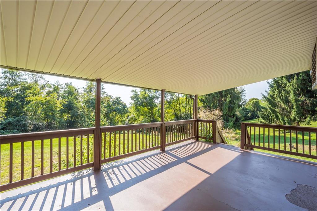 614 Mt Hope Ridge Road Claysville, PA 15323 - Photo 14 of 47 Gallery Image 14