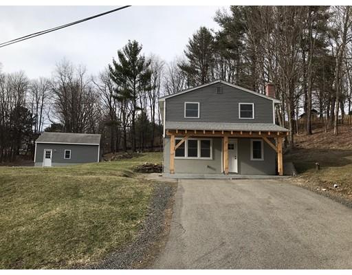 137 Skinner Road Shelburne, MA 01370 - Photo 1 of 27