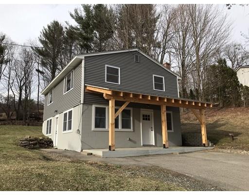 137 Skinner Road Shelburne, MA 01370 - Photo 4 of 27
