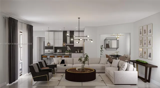 $2,755,990 | 19717 Northeast 16th Place, Miami, FL 33179