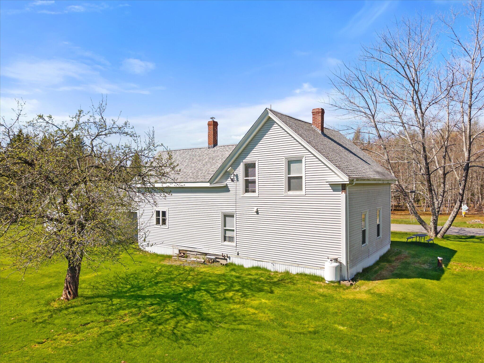372 Rays Point Road Milbridge, ME 04658 - Photo 16 of 47 16-372 Rays Point