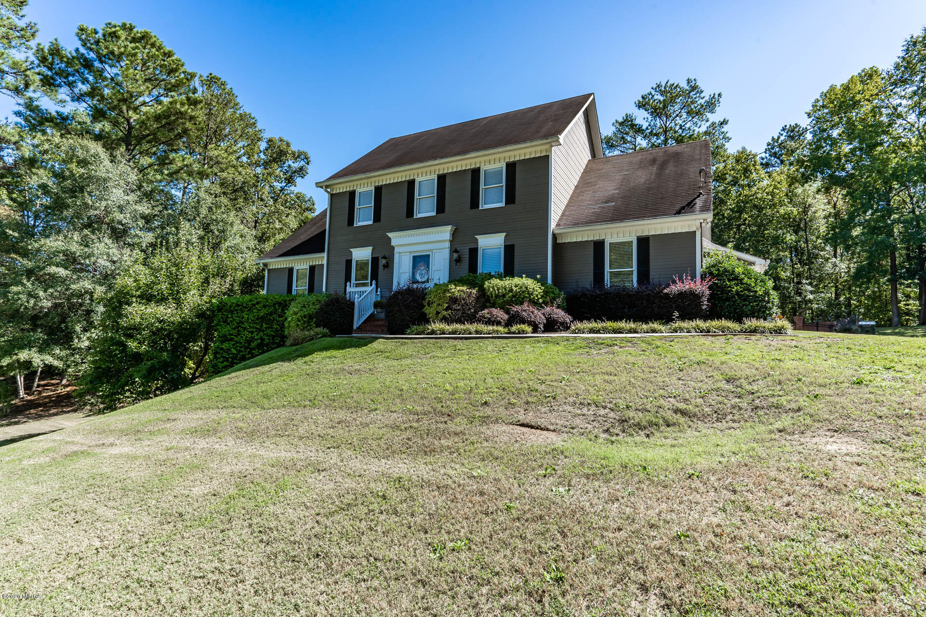 127 Arbor Climb Road Macon, GA 31210 - Photo 2 of 44 02-DSC00630