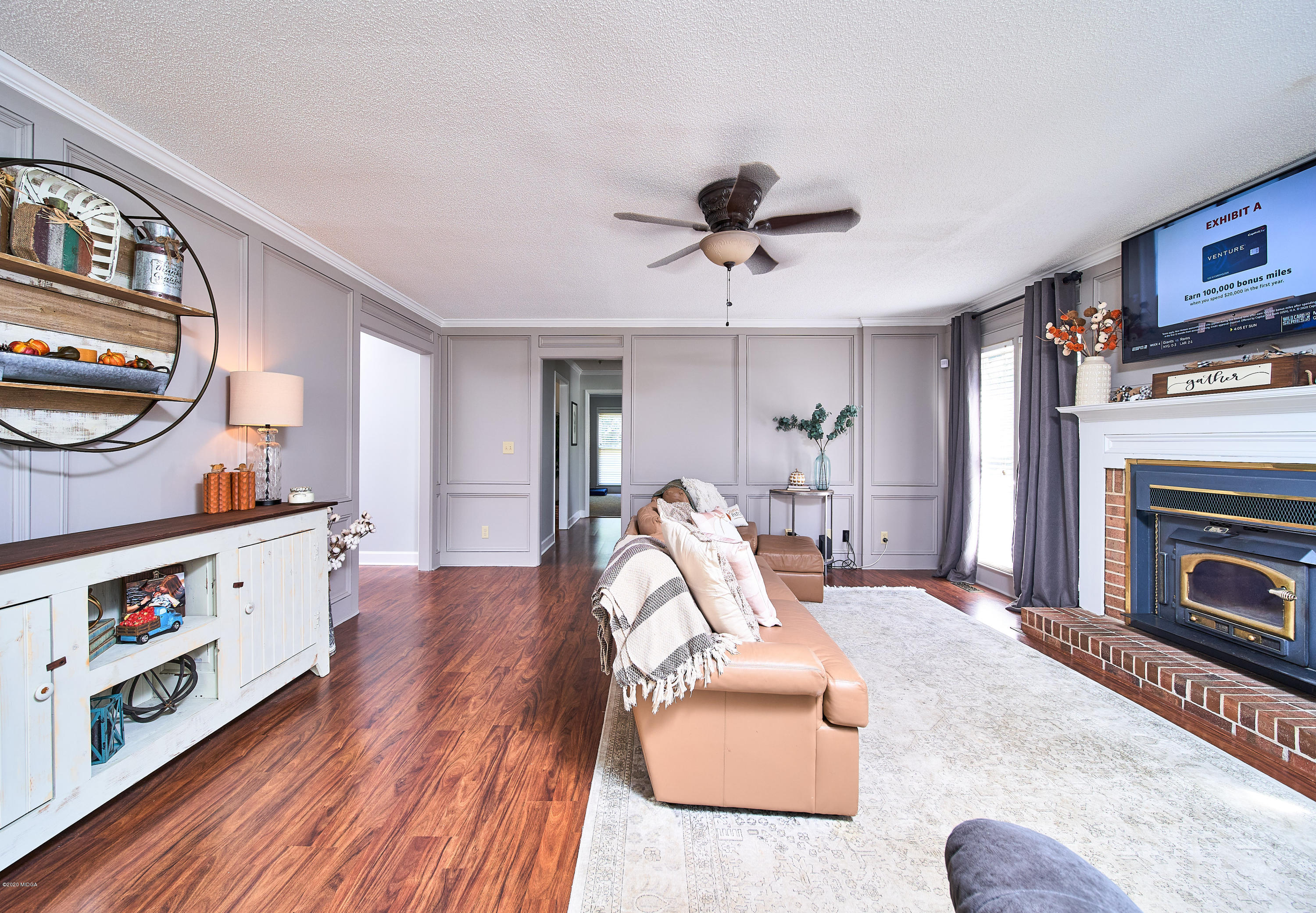 127 Arbor Climb Road Macon, GA 31210 - Photo 19 of 44 20-DSC00667
