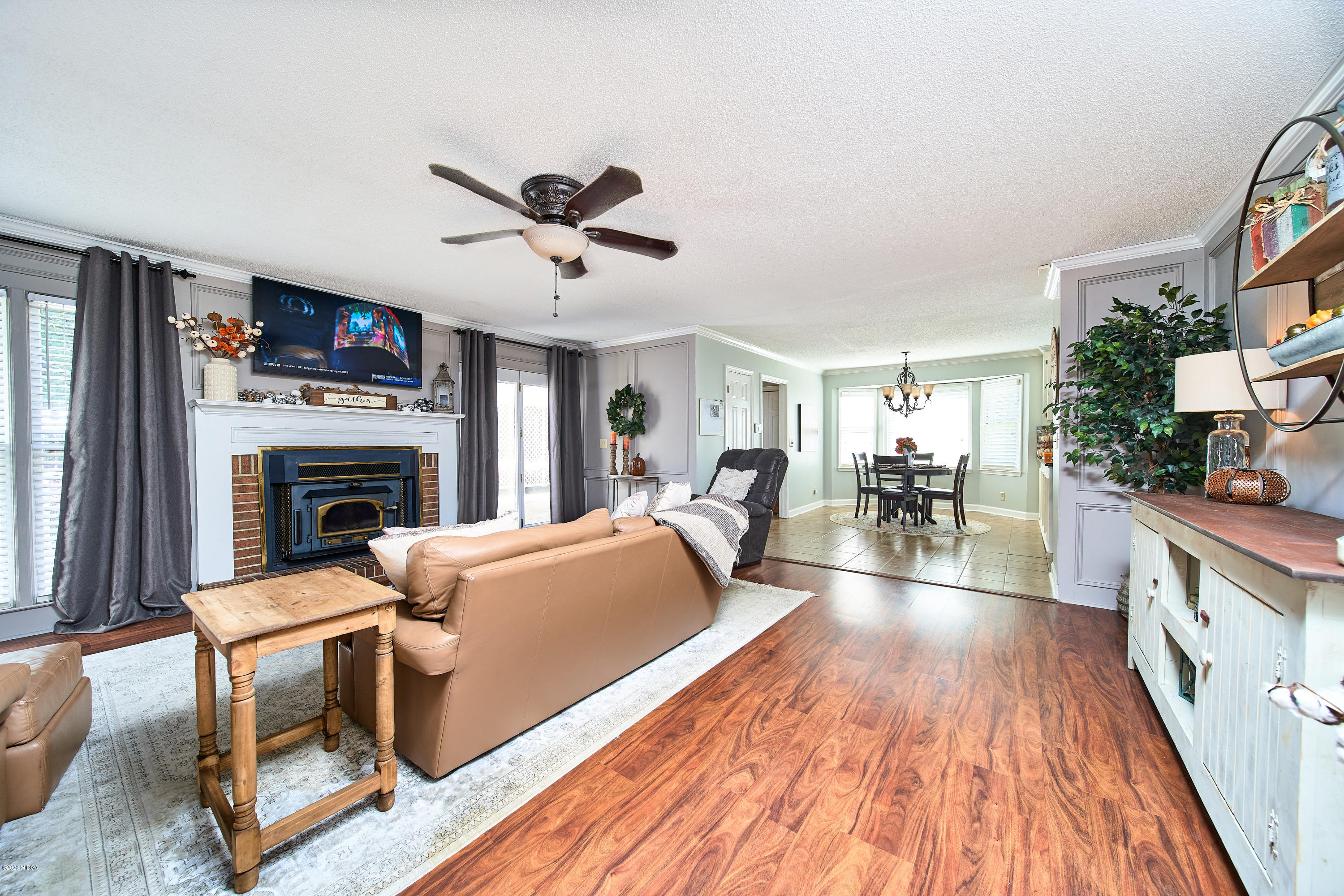 127 Arbor Climb Road Macon, GA 31210 - Photo 21 of 44 22-DSC00675