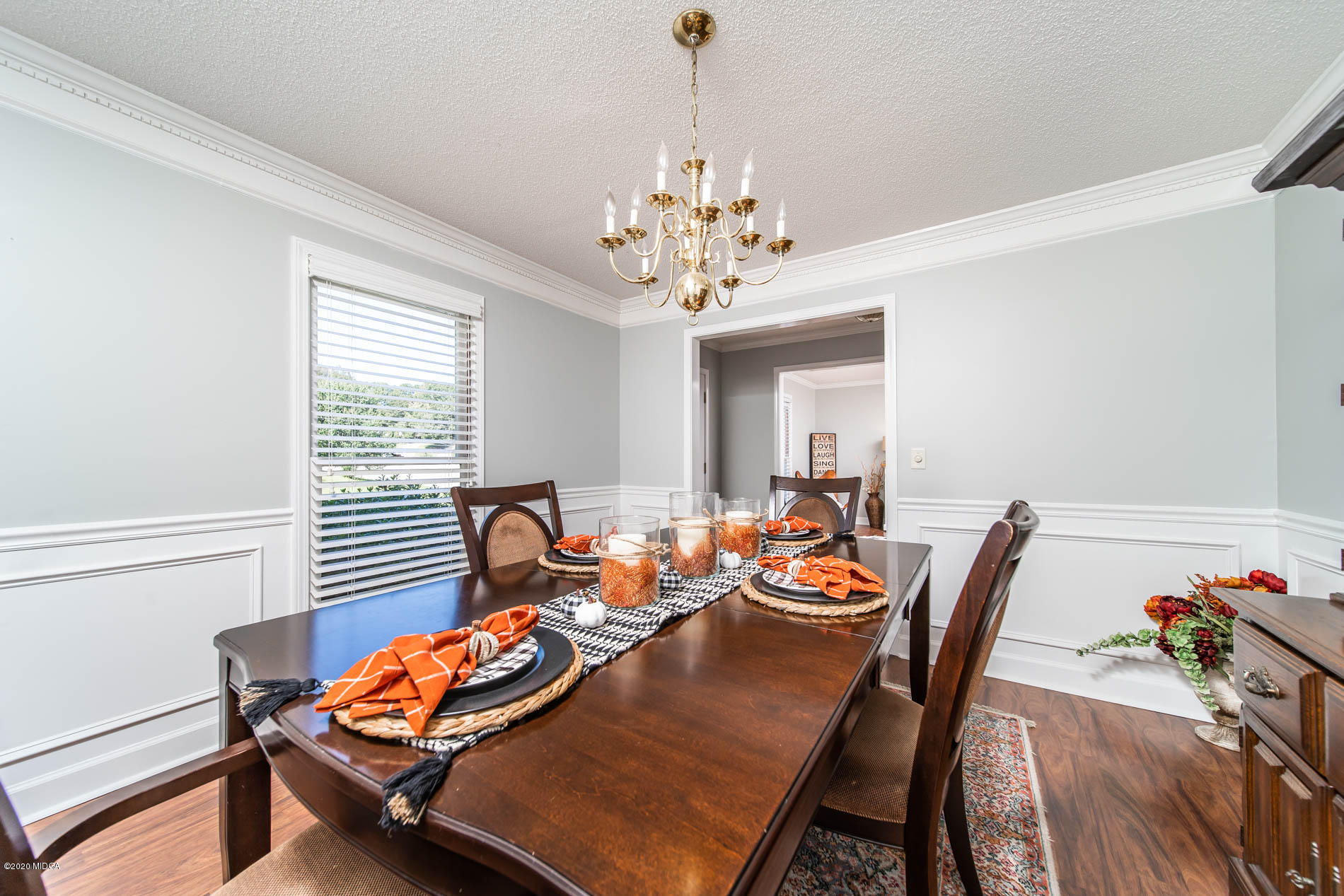 127 Arbor Climb Road Macon, GA 31210 - Photo 24 of 44 25-DSC00687