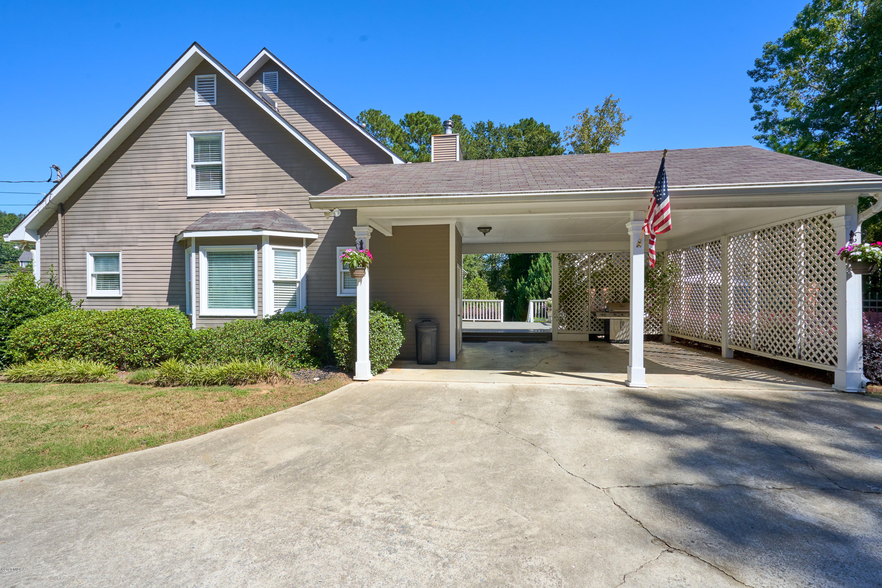 127 Arbor Climb Road Macon, GA 31210 - Photo 4 of 44 05-DSC00633
