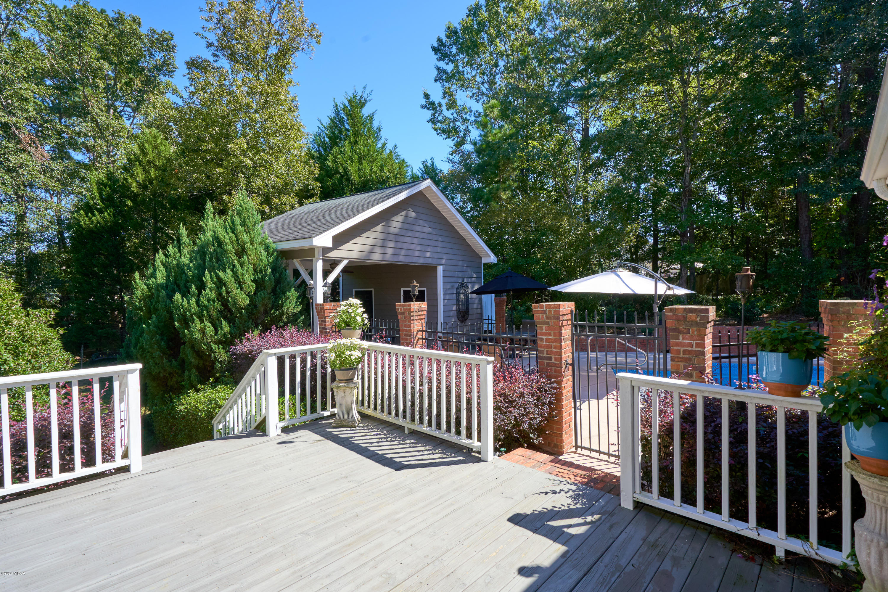 127 Arbor Climb Road Macon, GA 31210 - Photo 5 of 44 06-DSC00634