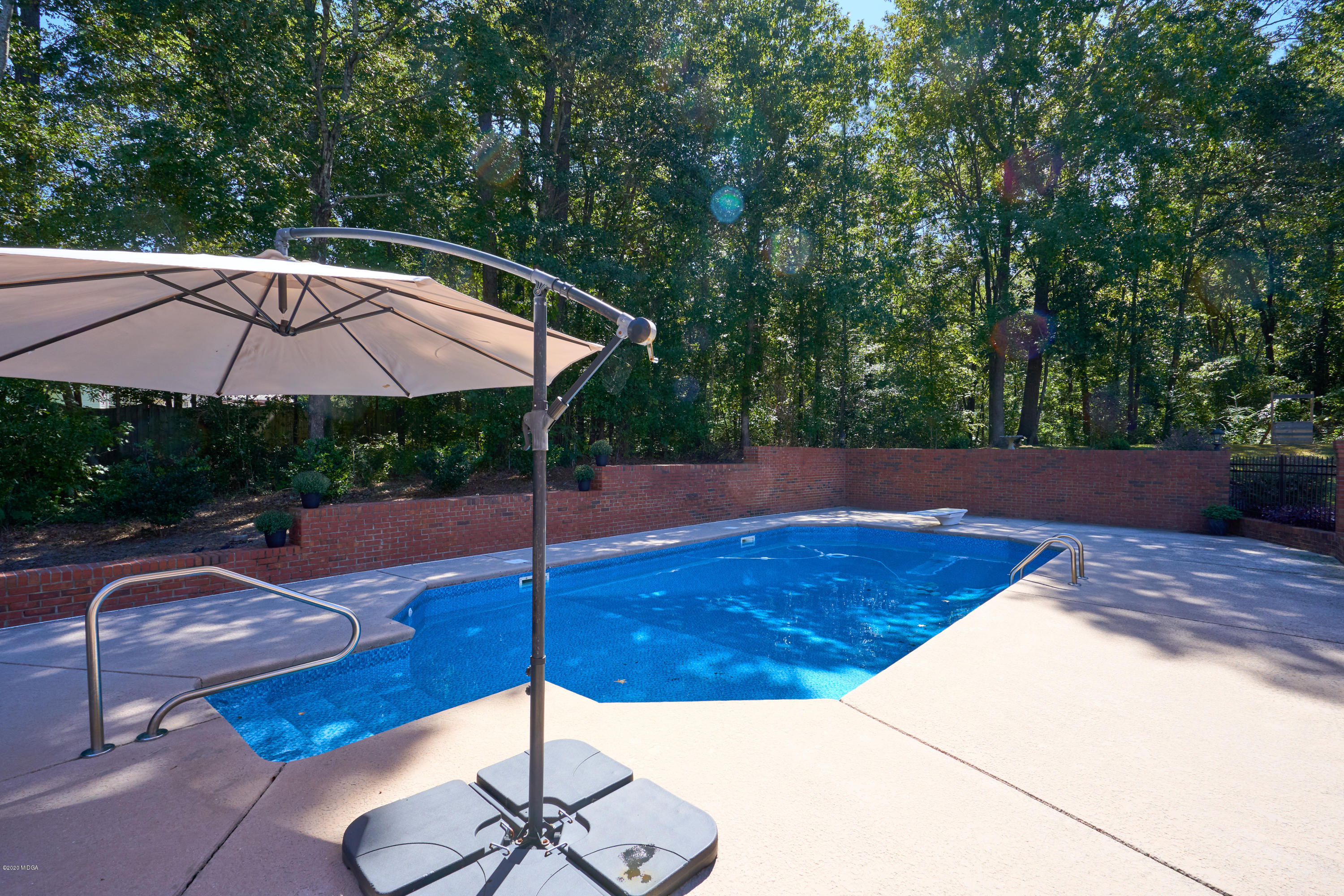 127 Arbor Climb Road Macon, GA 31210 - Photo 6 of 44 07-DSC00636