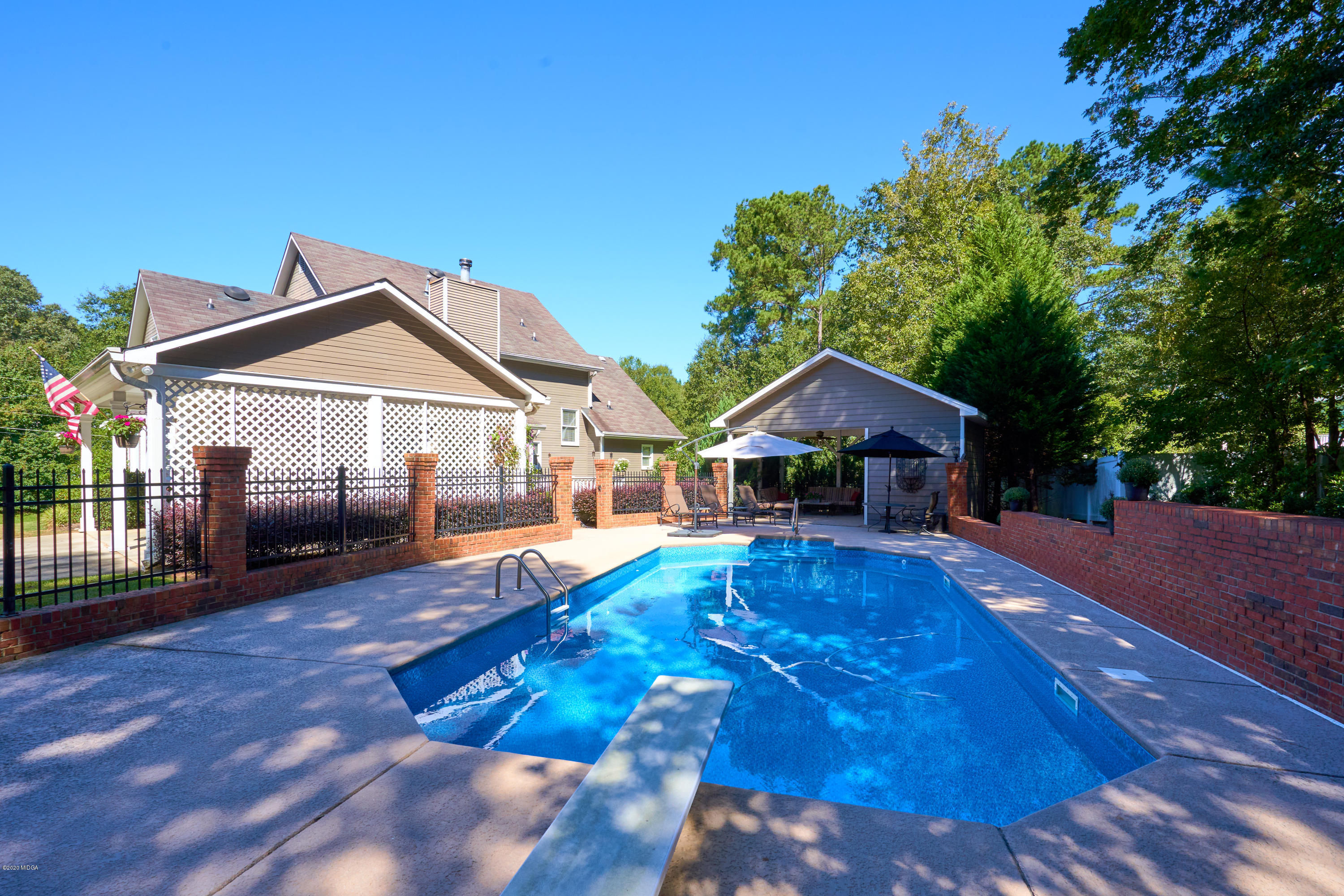 127 Arbor Climb Road Macon, GA 31210 - Photo 7 of 44 08-DSC00638